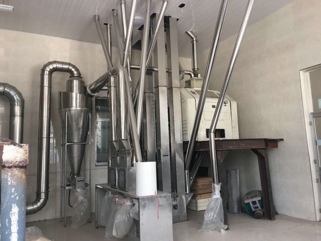 車間生產(chǎn)設備